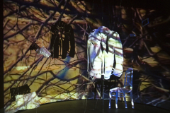 The Last - Video auf Scherenschnitt 2009