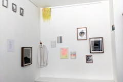 TIGHT - Art Exhibition - Kunstgehaeuse Dresden 2021