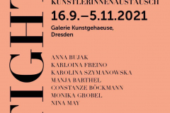TIGHT - part1 - Kunstgehaeuse Dresden 2021