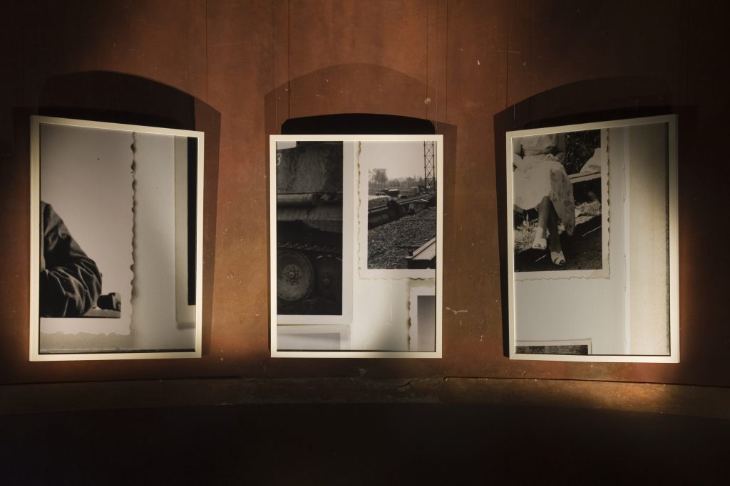 The Last - Fotoarbeiten