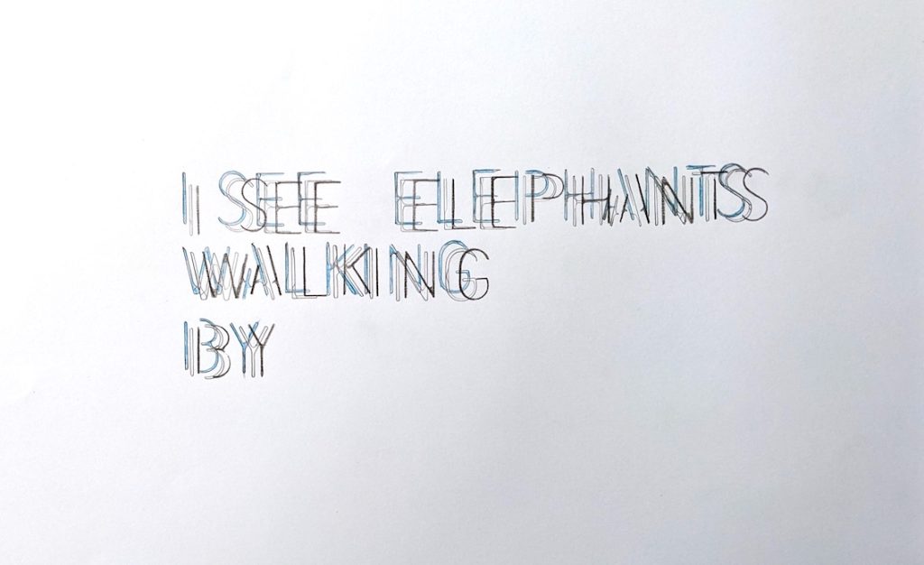 Elephants - CBöckmann